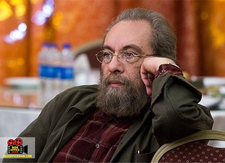 سینمای ایران