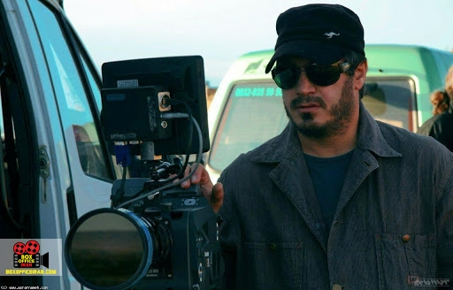 محمد عبدی زاده