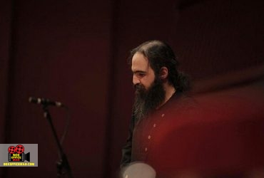 موسیقی الکتروآکوستیک