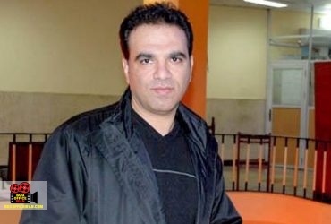 بهمن گودرزی