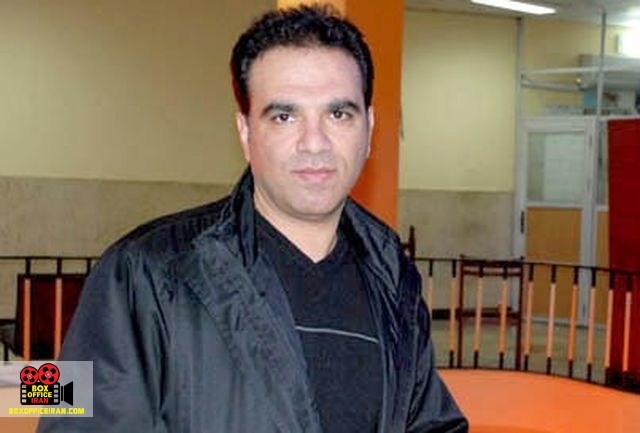 بهمن گودرزی