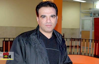 بهمن گودرزی