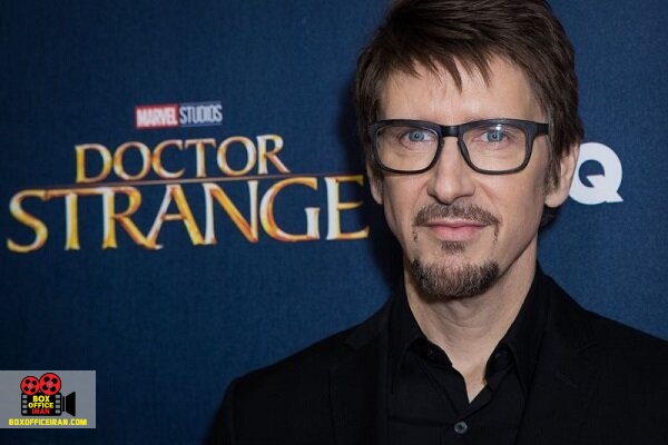 اسکات دریکسون