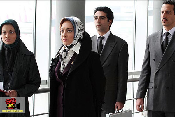 اکران آنلاین