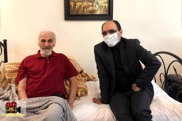 موسسه هنرمندان پیشکسوت