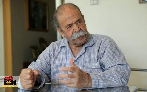 هنرمندان پیشکسوت