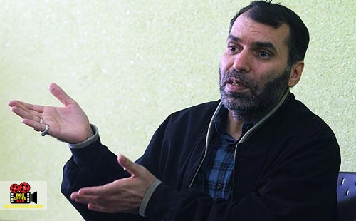 سریال سیاسی