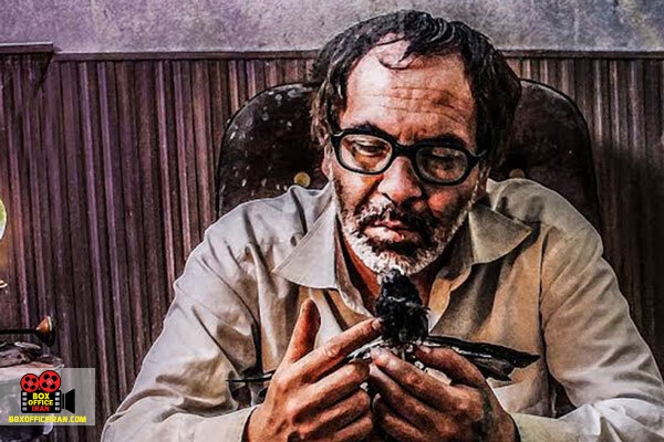 محمدصادق قهرمانی