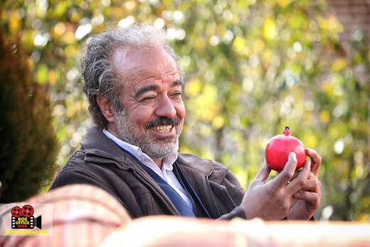 سعید آقاخانی