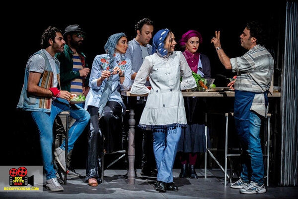 داود بنی اردلان