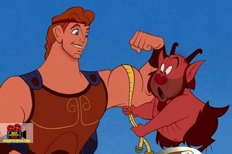 کمپانی دیزنی