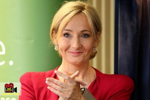 جی. کی. رولینگ