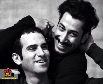 بهرام افشاری