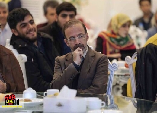 محسن تنابنده