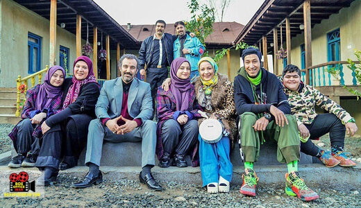 نسرین نصرتی