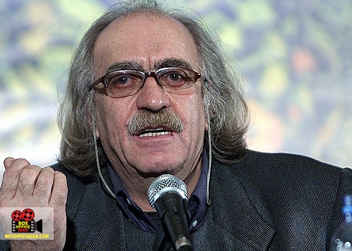 محمدعلی نجفی