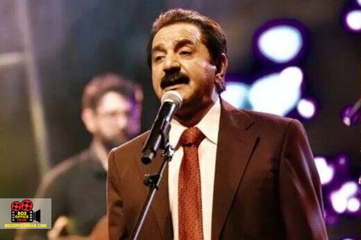 عباس قادری