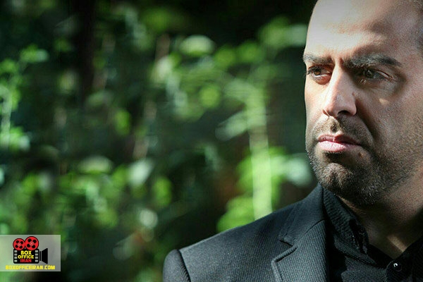 شهرام شاه حسینی