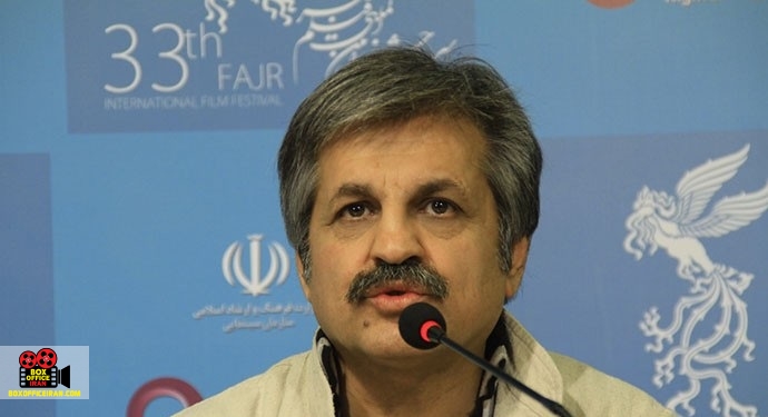 حمیدرضا قطبی