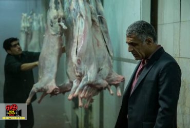 درایوین سینما