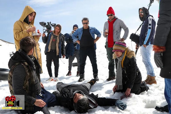 ابراهیم شفیعی