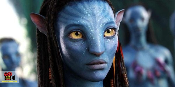 جیمز کامرون