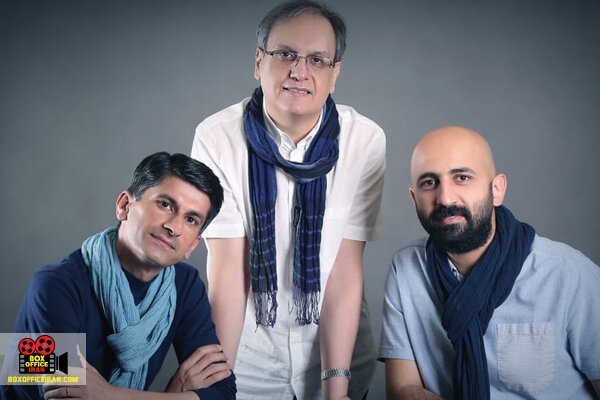 ایمان بینش پژوه