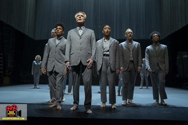 اتوپیای آمریکایی