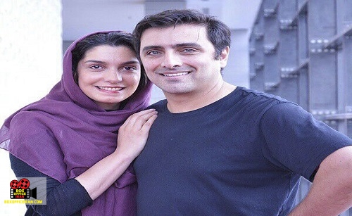 الیکا عبدالرزاقی