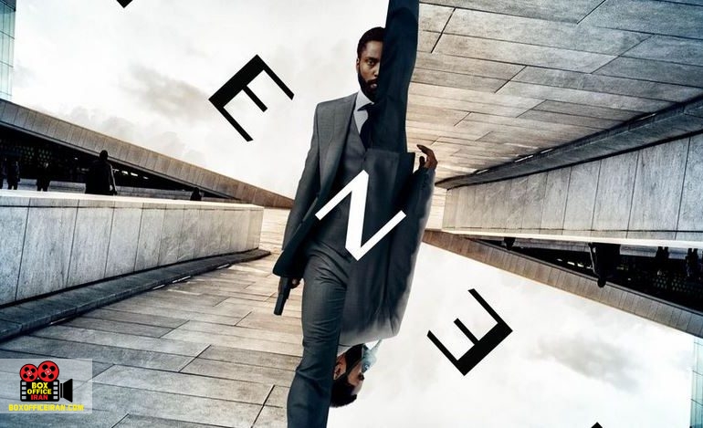 کریستوفر نولان