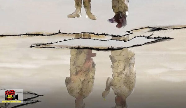 بادها کجا میمیرند