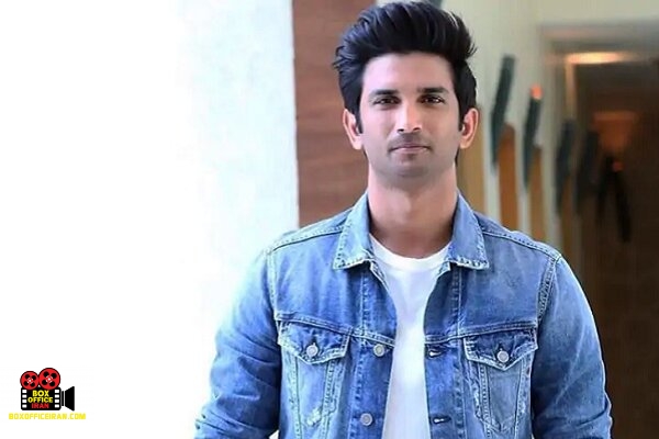 سوشانت سینگ راجپوت