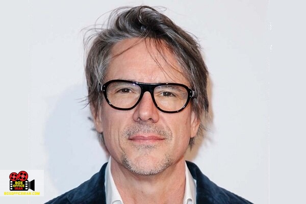 چارلز راندولف