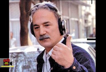 سیامک شایقی