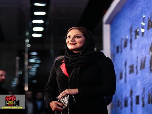شبنم مقدمی