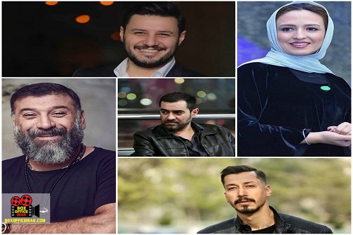 پوریا حیدری