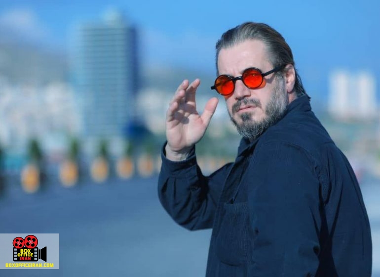 محمد عبدی زاده