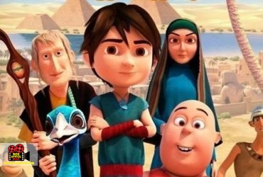 انیمیشن سینمایی