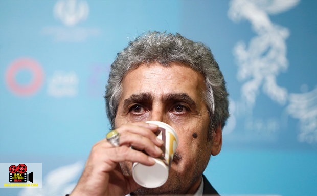 مسعود جعفریجوزانی