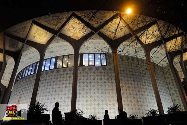 هنرهای نمایشی