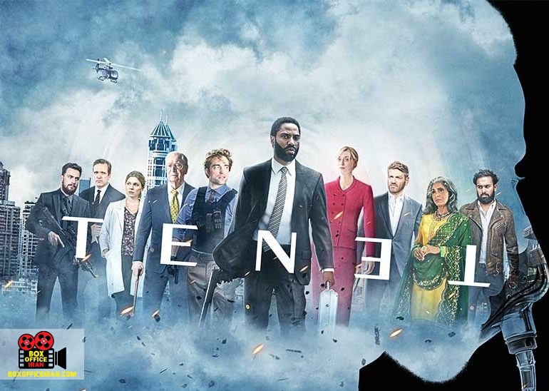 کریستوفر نولان