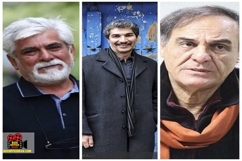 مهرداد رایانی