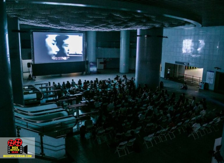 جشنواره بینالمللی فیلم تایپه