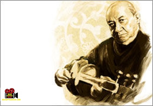 نوازندهٔ تار