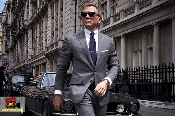 زمانی برای مردن نیست