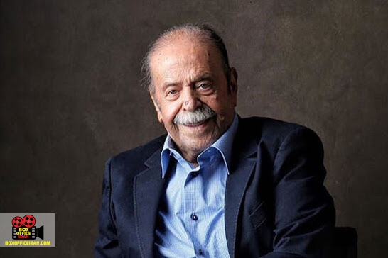 محمدعلی کشاورز