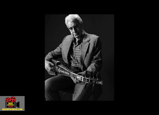 سازهای ایرانی