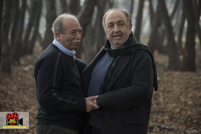 بهمن فرمان آرا