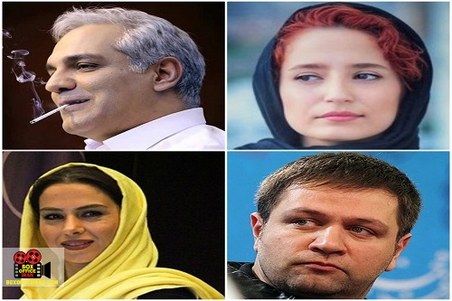 تینا پاکروان