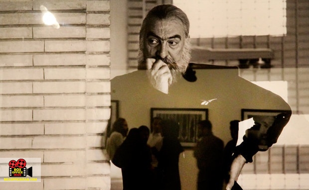 پرویز مشکاتیان